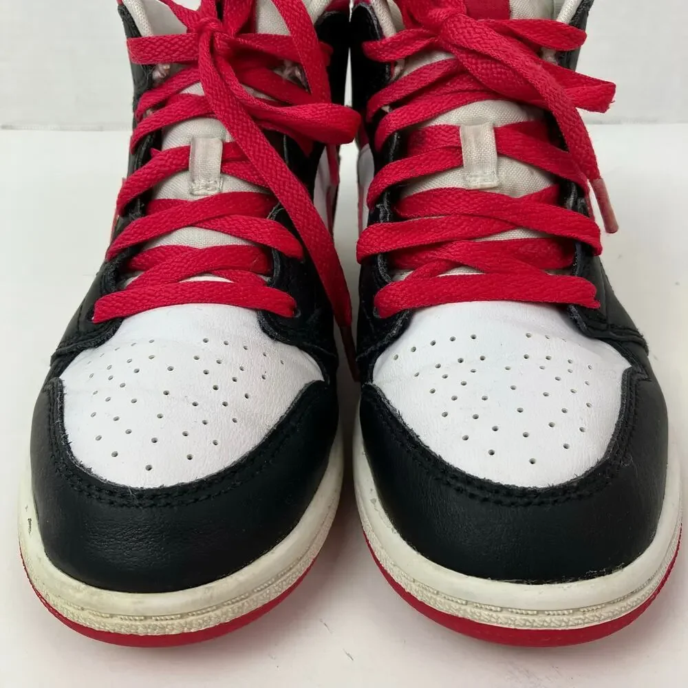 Nike size youth